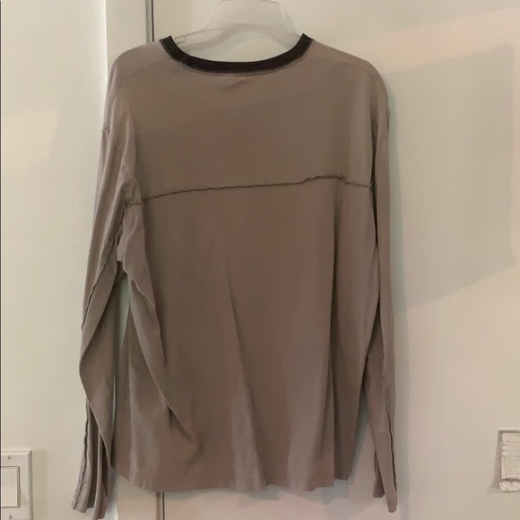 Long sleeve, vintage - Picture 2 of 2